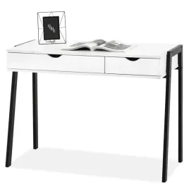 eleganckie-biurko-do-pracowni-lund-bialy-czarny
