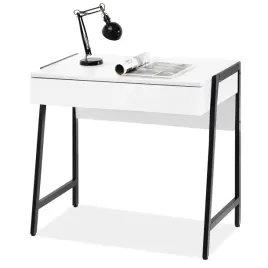 minimalistyczne-biurko-do-domowej-pracowni-nors-bialy