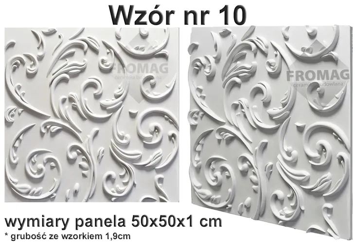 panel-dekoracyjny-scienny-3d-dunaj-fala-panele-stan-nowy-material-gips