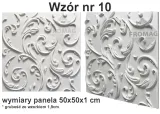 panel-dekoracyjny-scienny-3d-dunaj-fala-panele-stan-nowy-material-gips