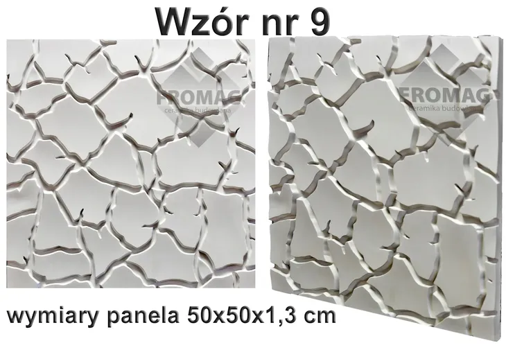 panel-dekoracyjny-scienny-3d-dunaj-fala-panele-stan-nowy-dlugosc-50-cm