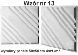 panel-dekoracyjny-scienny-3d-dunaj-fala-panele-stan-nowy-szerokosc-50-cm