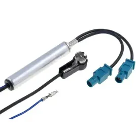 separator-antenowy-iso-2x-fakra-vw-audi-seat-sk