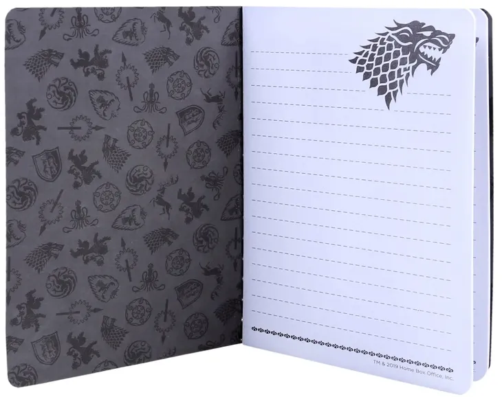 3x-czarny-maly-notes-a6-gra-o-tron-bohater-gra-o-tron-stan-nowy
