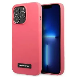 karl-lagerfeld-klhcp13xslmp1pi-iphone-13-pro-max-67-hardcase-fuksja-fuchs