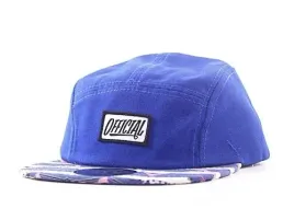 official-daytona-strapback