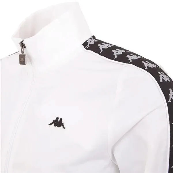 bluza-damska-kappa-hasina-biala-stan-nowy