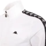 bluza-damska-kappa-hasina-biala-stan-nowy