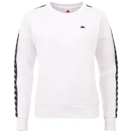 bluza-damska-kappa-hanka-biala