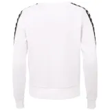 bluza-damska-kappa-hanka-biala-marka-kappa