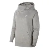bluza-damska-nike-essentials-szara