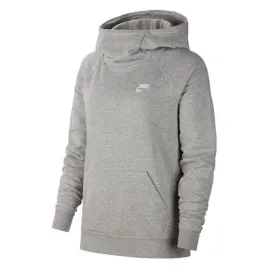 bluza-damska-nike-essentials-szara