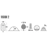 namiot-high-peak-vision-2-perlowy-10281-wodoodpornosc-2000-mm