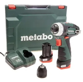 metabo-powermaxx-bs-basic-wiertarko-wkretarka-akumulatorowa-600984500-2x2ah