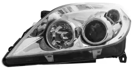 opel-vectra-c-signum-reflektor-lampa-przednia-lewy