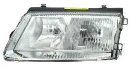 vw-passat-b5-reflektor-lampa-przednia-depo-lewy