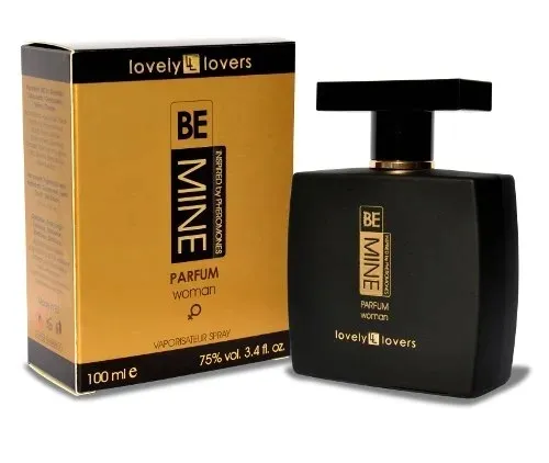 Damskie Perfumy Z Silnym Feromonem Bemine 100 Ml