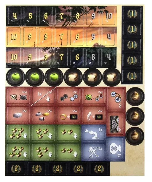 bard-pixie-queen-rodzaj-podstawa