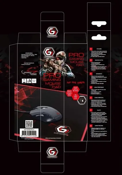 gembird-mp-gamepro-s-gaming-mouse-pad-pro-small-stan-nowy