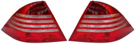 mercedes-s-klasa-w220-komplet-lampy-tylne