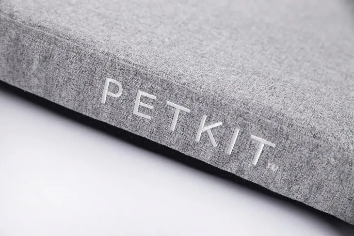 petkit-deep-sleep-bed-l-grey-waga-z-opakowaniem-0-3-kg