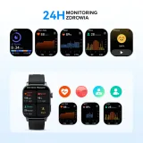 smartwatch-kieslect-kr3-wodoszczelnosc-tak