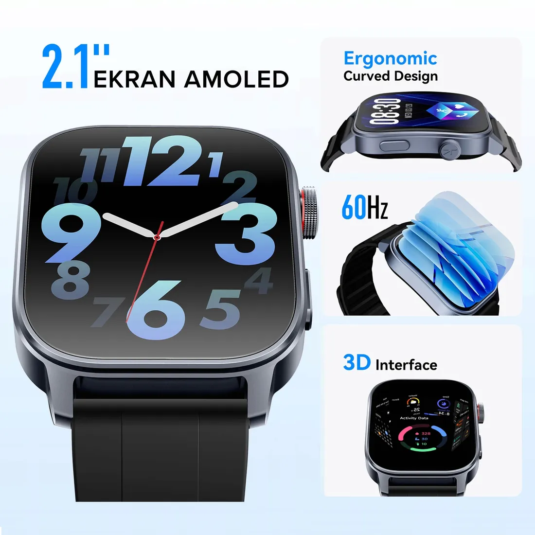 smartwatch-kieslect-kr3