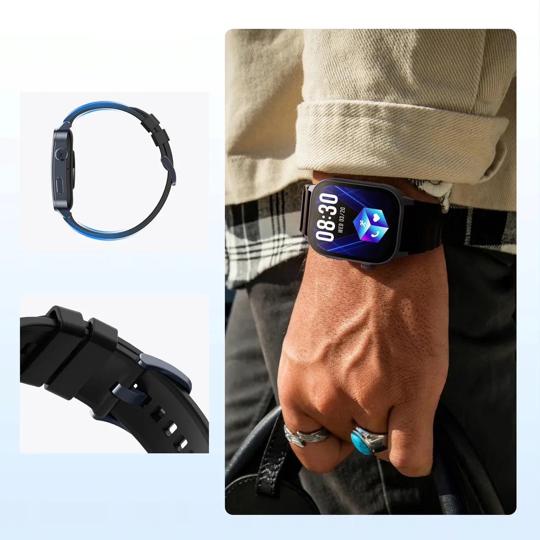 smartwatch-kieslect-kr3-stan-nowy