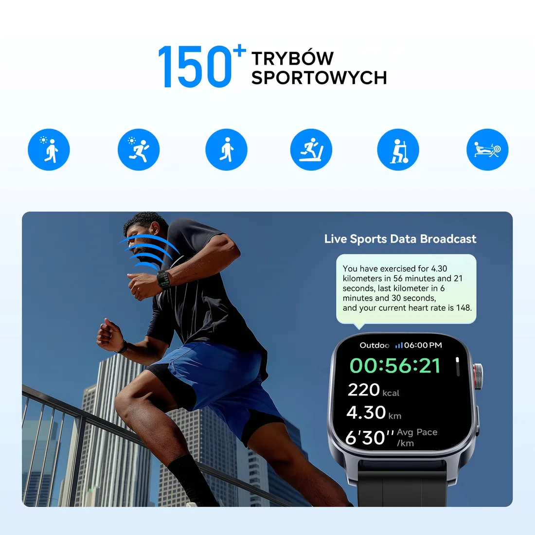 smartwatch-kieslect-kr3