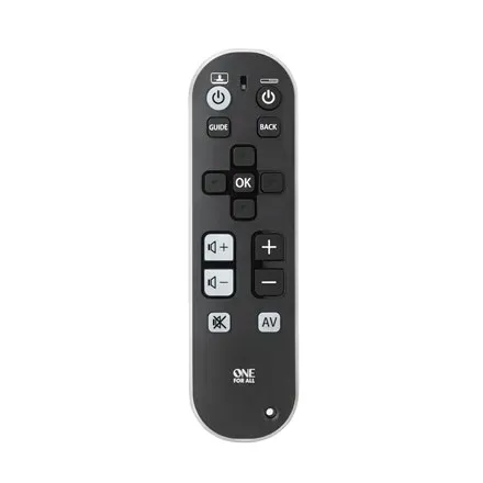 one-for-all-3-universal-tv-zapper-remote