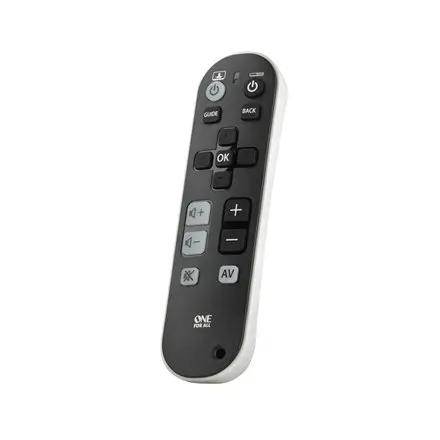 one-for-all-3-universal-tv-zapper-remote-stan-nowy