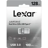 lexar-flash-drive-jumpdrive-d35c-128-gb-usb-3-0-silver-waga-z-opakowaniem-0-3-kg