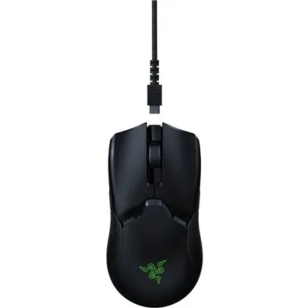 razer-viper-ultimate-gaming-mouse-wireless-black