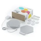 nanoleaf-shapes-hexagons-starter-kit-mini-5-panels-waga-z-opakowaniem-0-3-kg