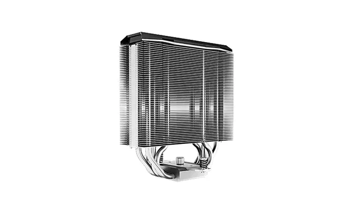 deepcool-cpu-air-cooler-as500-cooler-waga-z-opakowaniem-0-3-kg-stan-nowy