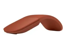 microsoft-surface-arc-mouse-wireless-poppy-red-bluetrack-bluetooth