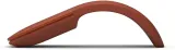 microsoft-surface-arc-mouse-wireless-poppy-red-bluetrack-bluetooth-stan-nowy-waga-z-opakowaniem-0-3-kg