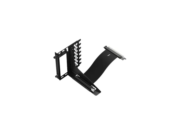 fractal-design-vertical-riser-flex-b-20-black-waga-z-opakowaniem-0-3-kg