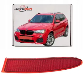 bmw-x3-f25-odblask-tylny-prawy-lampa-tylna-nowa