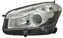 nissan-qashqai-10-14-reflektor-lampa-przednia-lewy