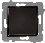 rosa-lacznik-modulowy-krzyzowy-czarny-mat