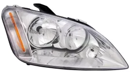 ford-focus-c-max-reflektor-lampa-przednia-prawa