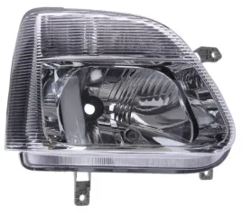 opel-agila-suzuki-wagon-reflektor-lampa-przednia-p