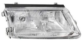 volkswagen-passat-b5-reflektor-lampa-przednia-praw