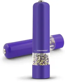 mlynek-elektryczna-do-pieprzu-soli-przypraw-fiolet