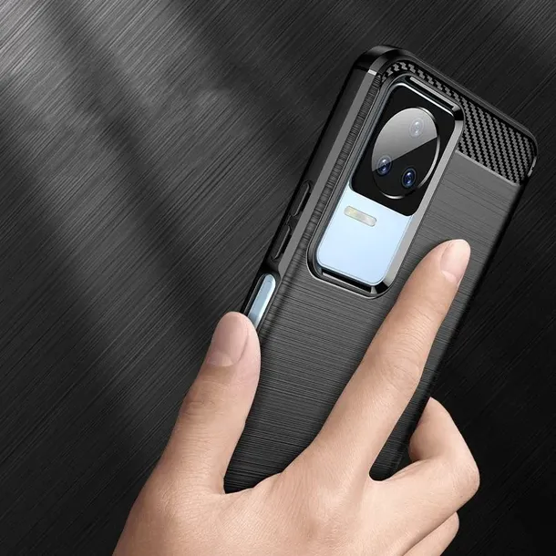 etui-tech-protect-tpucarbon-poco-f4-5g-black-dedykowany-model-xiaomi-poco-f4-5g