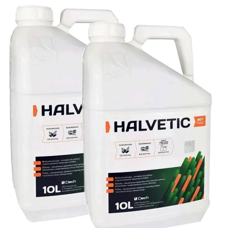 halvetic-180sl-20l-2x10l-stan-nowy