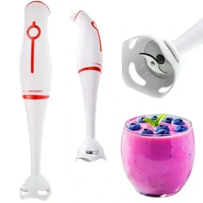 blender-mikser-reczny-robot-czerwony-stan-nowy