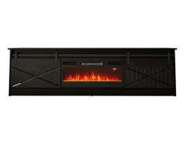 szafka-rtv-granero-200-cm-z-kominkiem-elektrycznym-czarny-polysk
