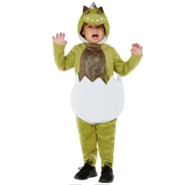 stroj-dla-dzieci-dinozaur-w-skorupce-smiffys-86-98-cm